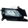 MAZDA BBP251680C Fog Light